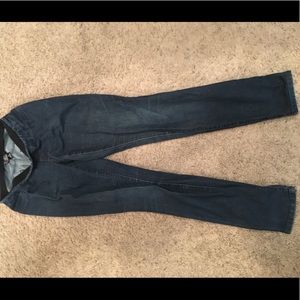 Loved Maternity jeans